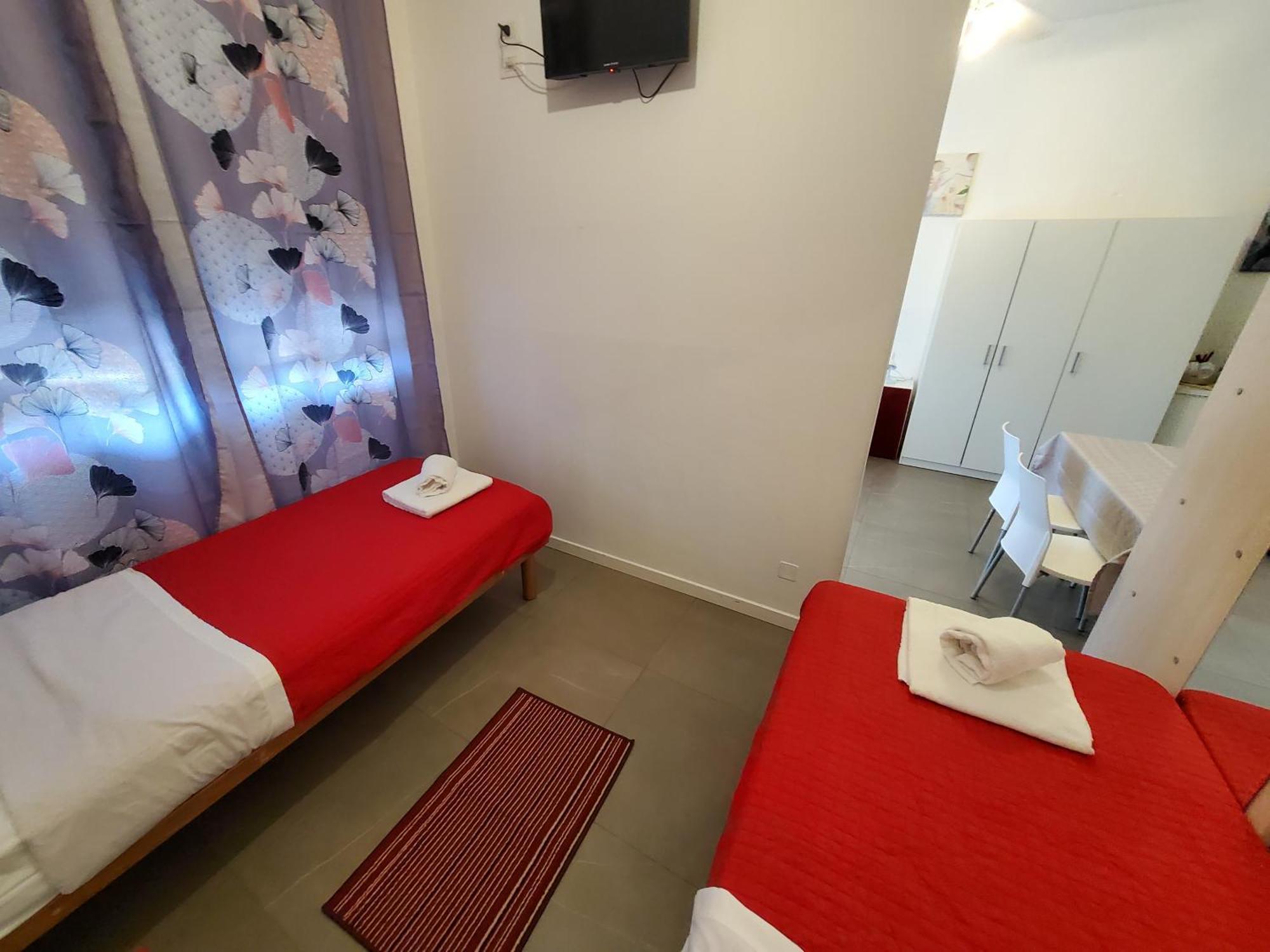 Hb Bonomelli 15 Hotel Bergamo Ngoại thất bức ảnh